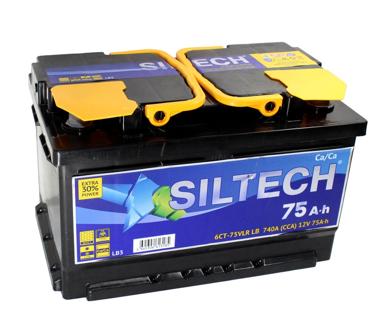 SILTECH 6СТ