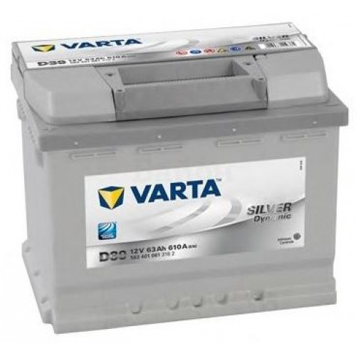 Varta SD 6CT