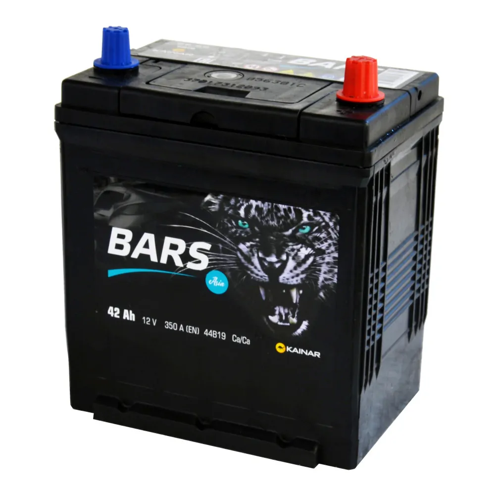 BARS-ASIA-6CT-350-42