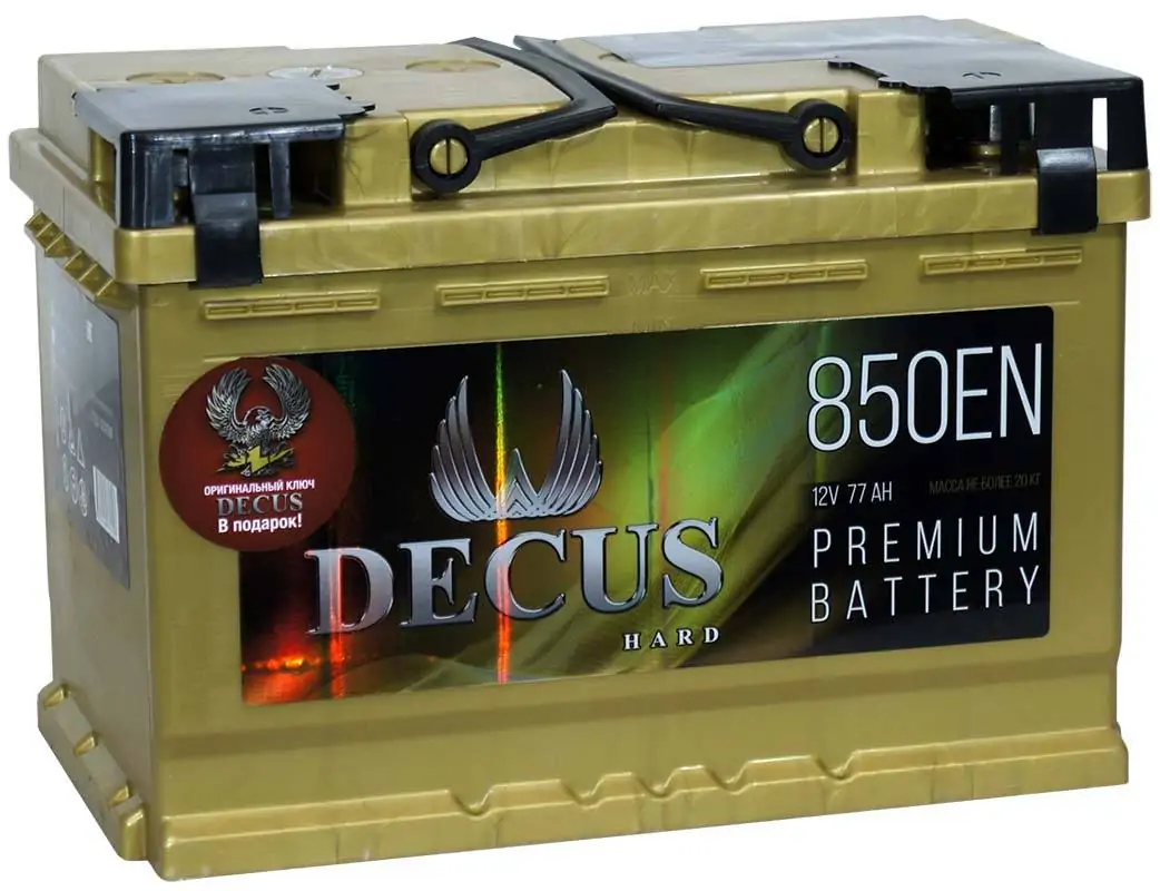 DECUS-6ST-850-77