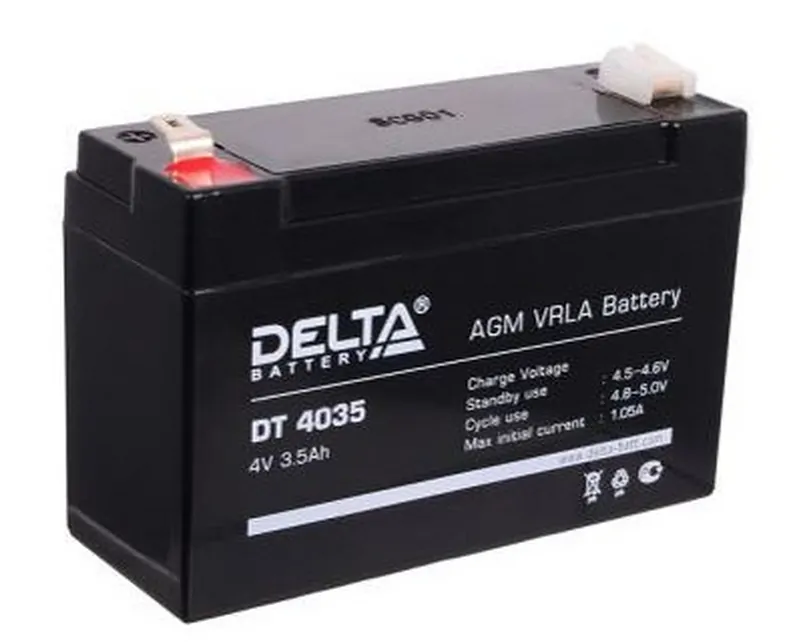 DELTA-DT-4V35