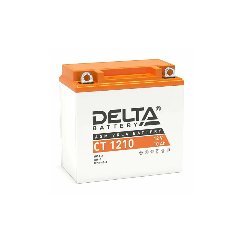 DELTA-ST-100-12V10