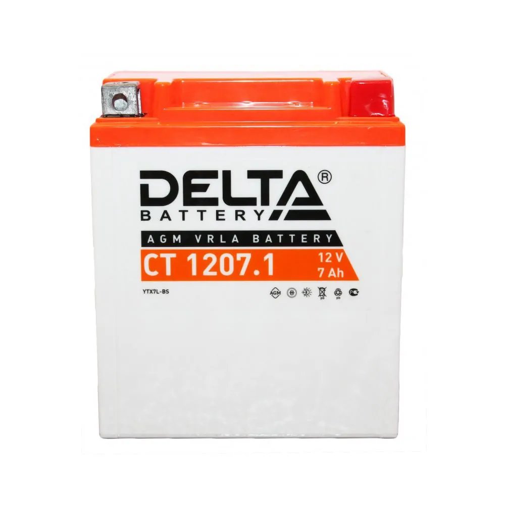 DELTA-ST-100-12V7
