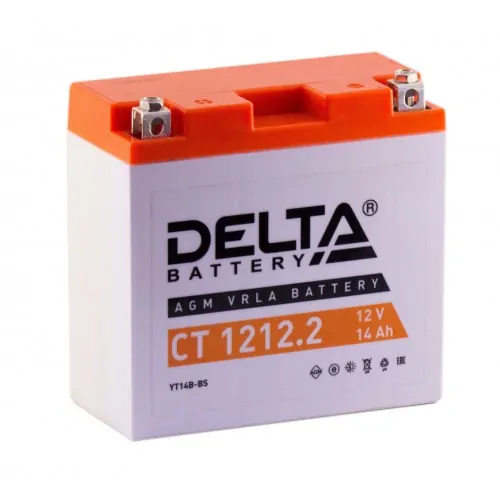 DELTA-ST-155-12V14