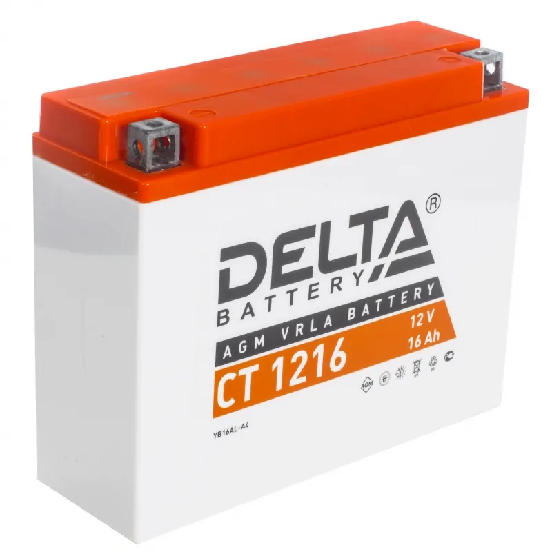 DELTA-ST-200-12V16