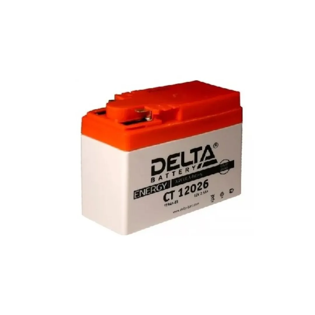 DELTA-ST-45-12V26