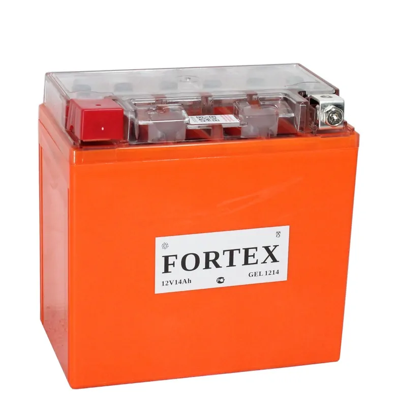 FORTEX-GEL-ST-1214-220-12V14