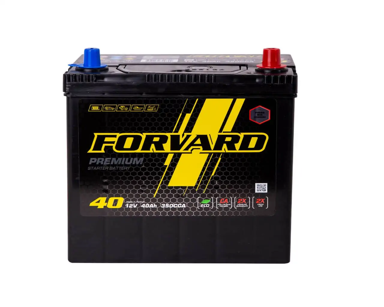 FORVARD ASIA 6СТ