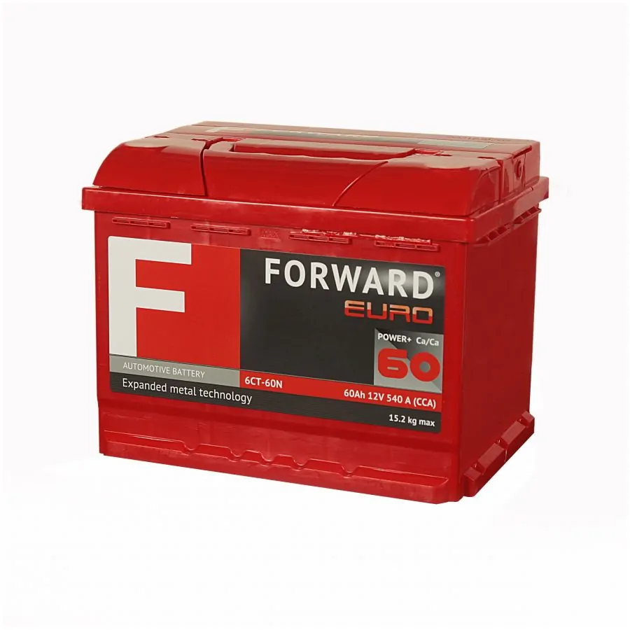 FORWARD 6СТ