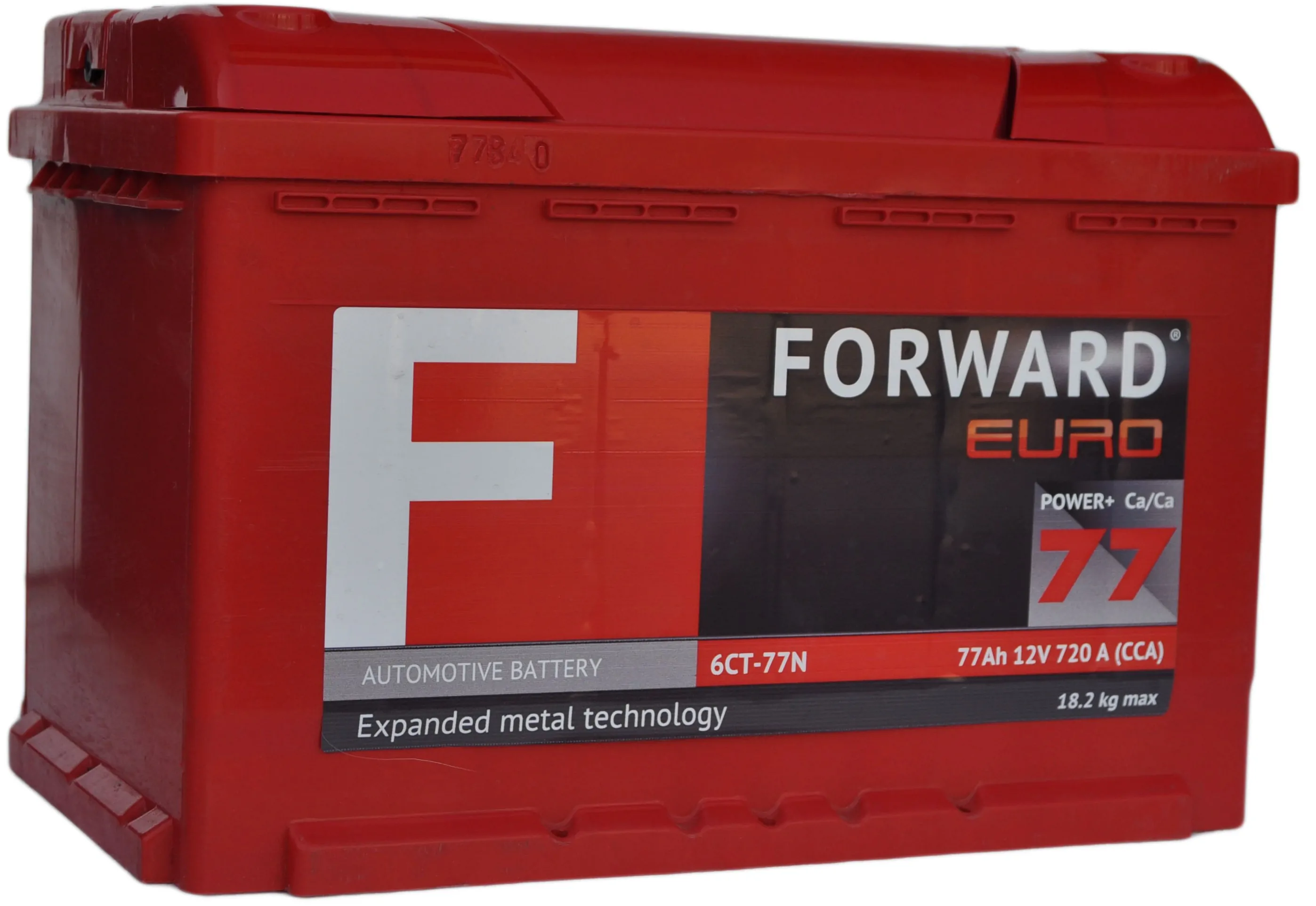 FORWARD 6СТ