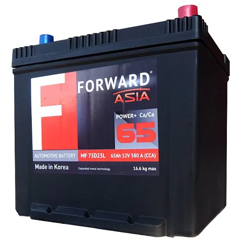 FORWARD ASIA MF 6СТ