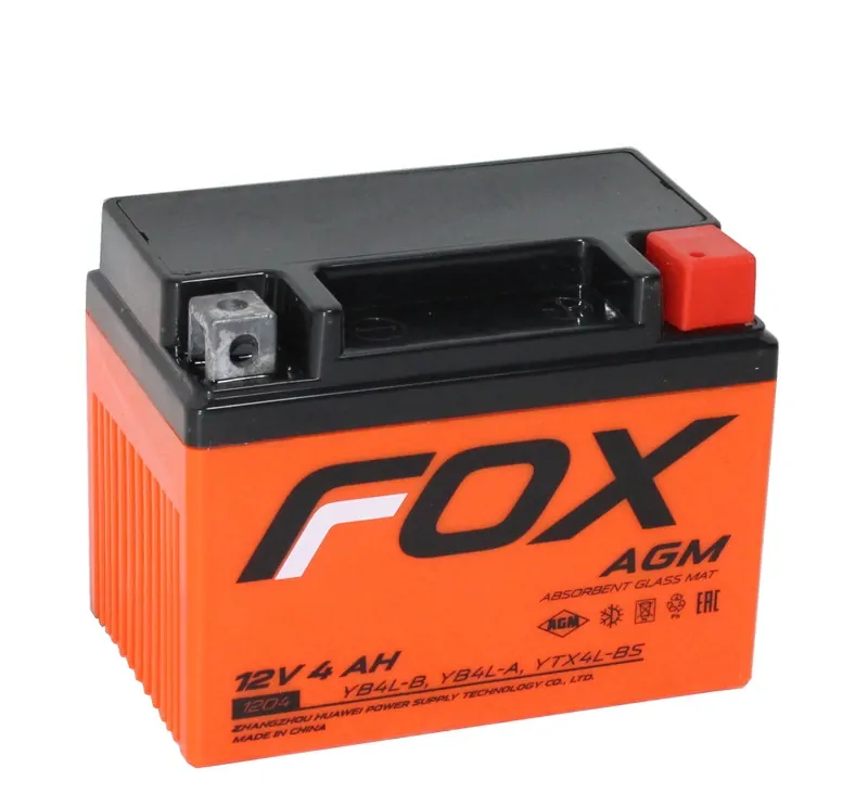 FOX-AGM-ST-60A