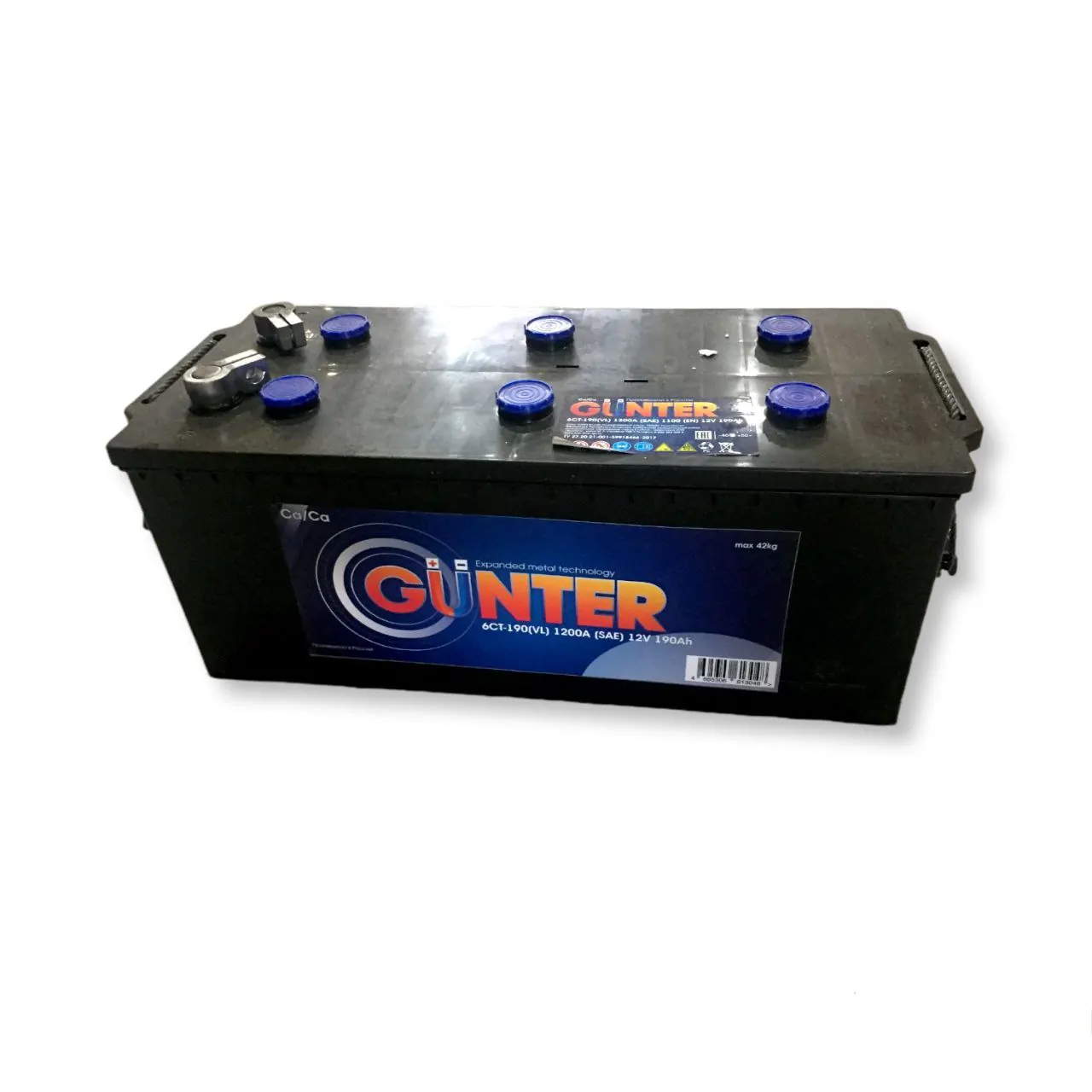 GUNTER-EAZ-6ST-1200-190