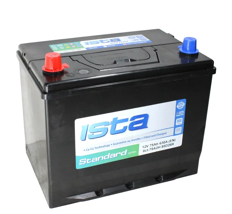 ISTA-Standard-ASIA-6ST-630-75