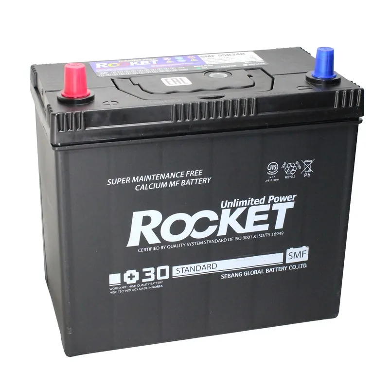 ROCKET-6ST-750-85
