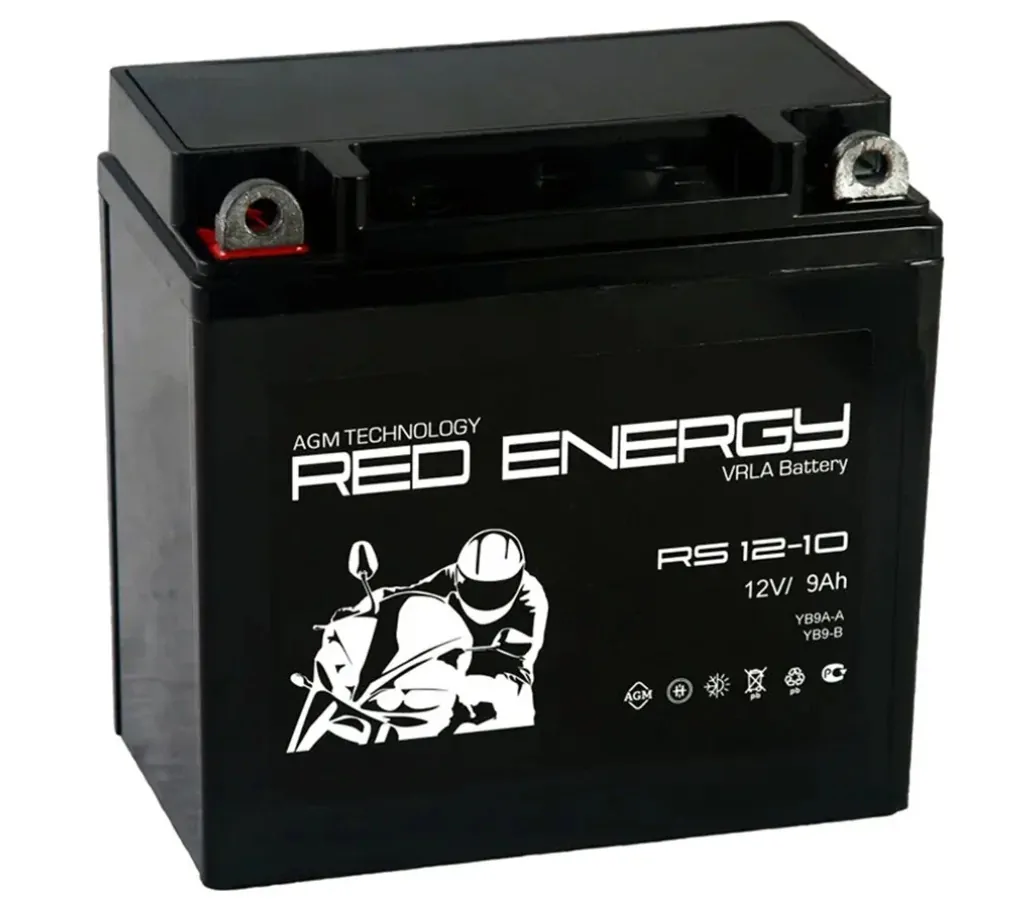 RS-ST-16-135-12V9