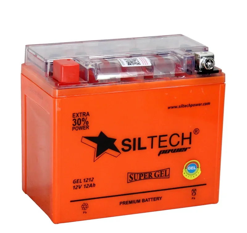 SILTECH-GEL