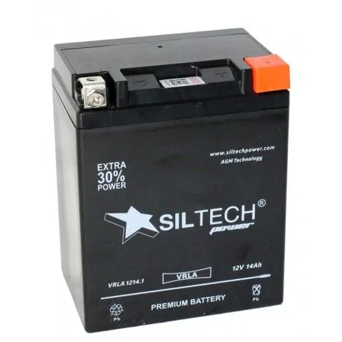 SILTECH-VRLA-ST-170-12V14