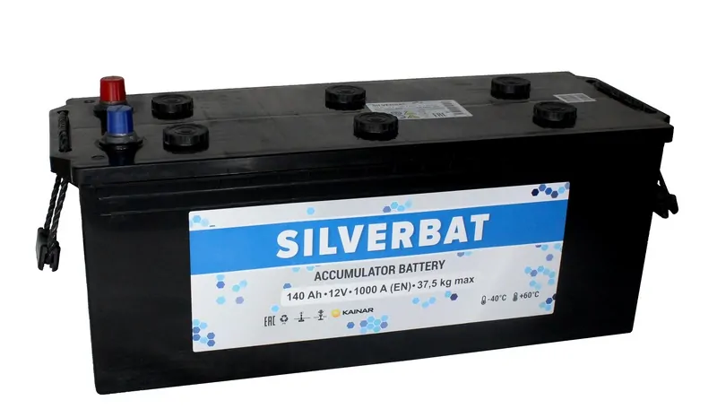 SILVER-BAT-6ST-100-140