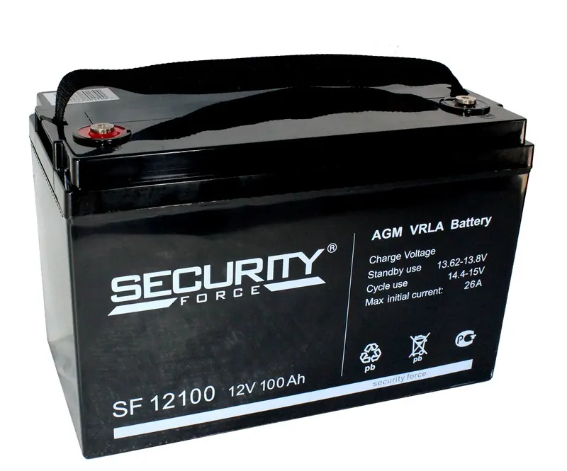 Security Force