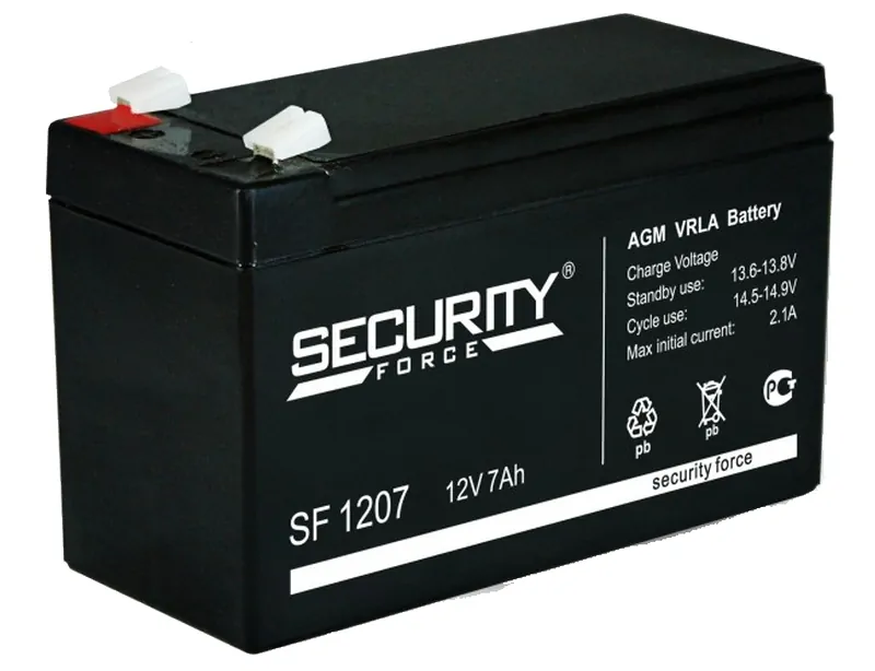 Security-Force-12V7