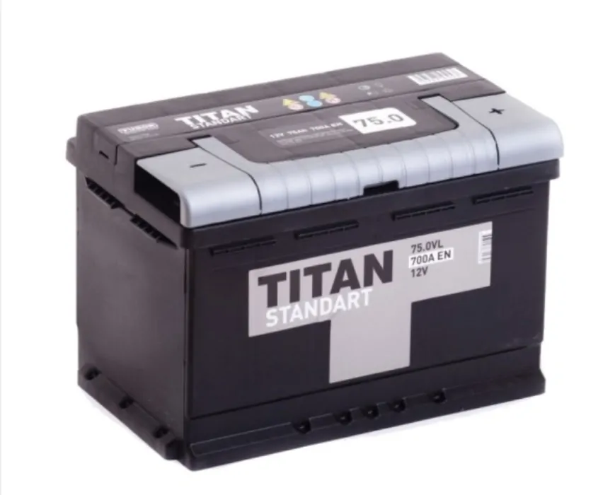 Titan-Standart-6CT-700-75