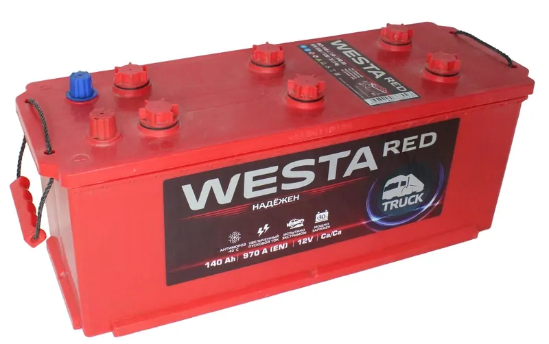 WESTA-PRO-6ST-970-140